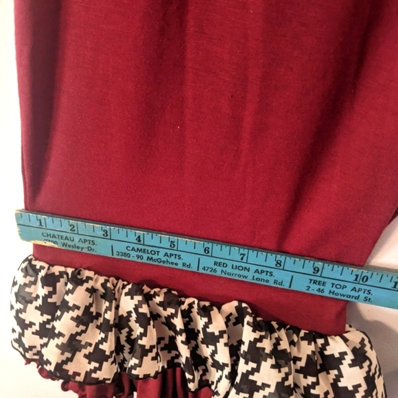 ๐ Shane Lee Alabama Crimson Tide Pants. - Picture 4 of 5